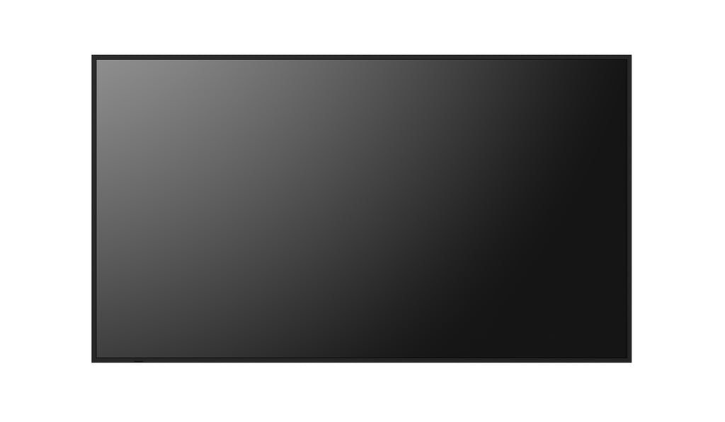 Sharp MultiSync PN-M752 189,2 cm (74.5") LED 4K Ultra HD 550 cd/m² Noir 24/7
