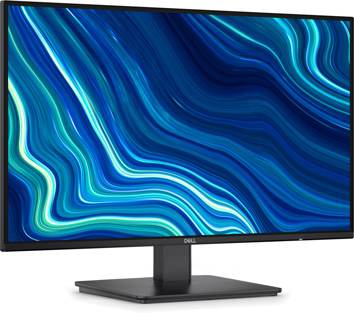 DELL SE2726D écran plat de PC 68,6 cm (27") 2560 x 1440 pixels Quad HD LCD Noir