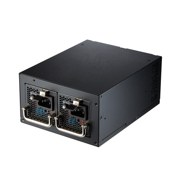 FSP FSP930-20REB Alimentation 930W ATX 20+4 pin, 80 PLUS Gold, Noir