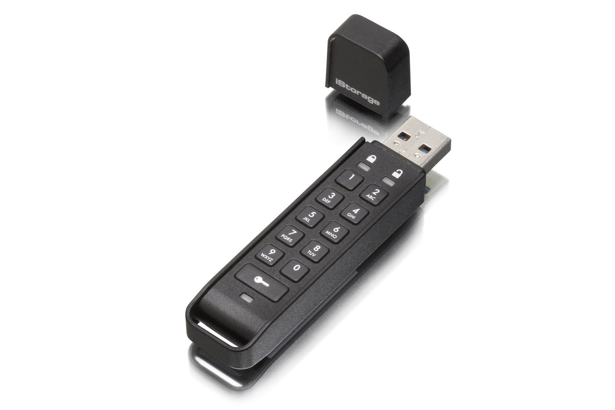 iStorage datAshur Personal2 USB3 32GB - vue 2