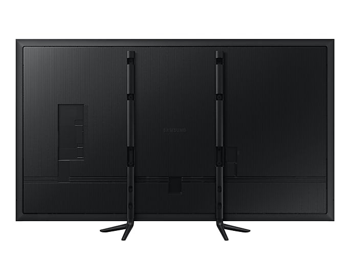 Samsung STN-L6585C 2,16 m (85") Noir