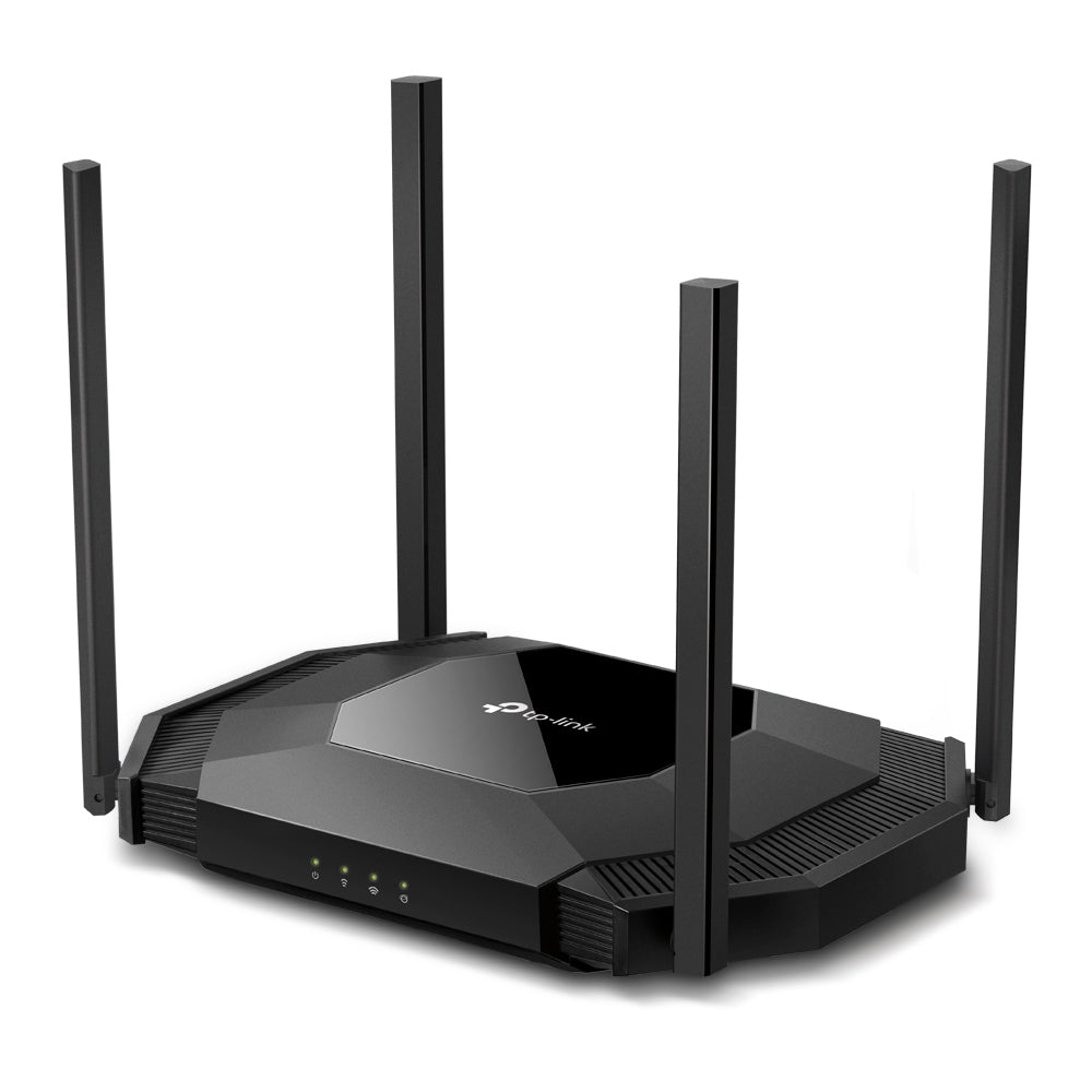 TP-Link TL-WA3001 point d'accès réseaux locaux sans fil 2402 Mbit/s Noir Connexion Ethernet, supportant l'alimentation v