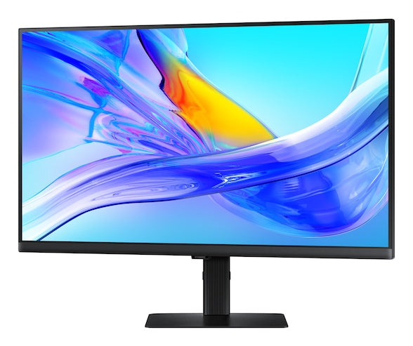 Samsung LS27D804UEUXXE écran plat de PC 68,6 cm (27") 3840 x 2160 pixels 4K Ultra HD Noir