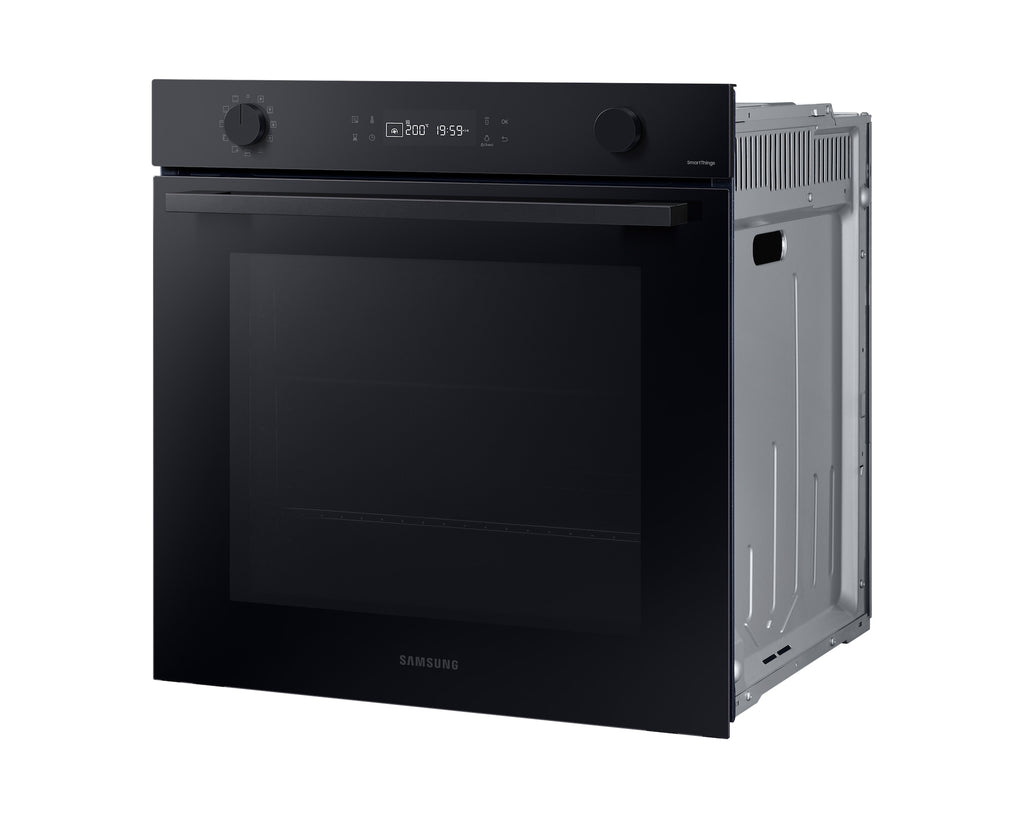 Samsung NV7B41201AK/U3 four 76 L 3850 W Noir