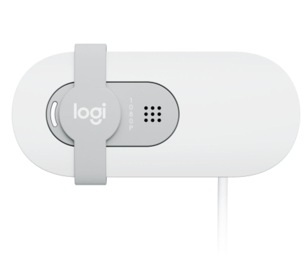 Logitech BRIO 100 Webcam 1920 x 1080