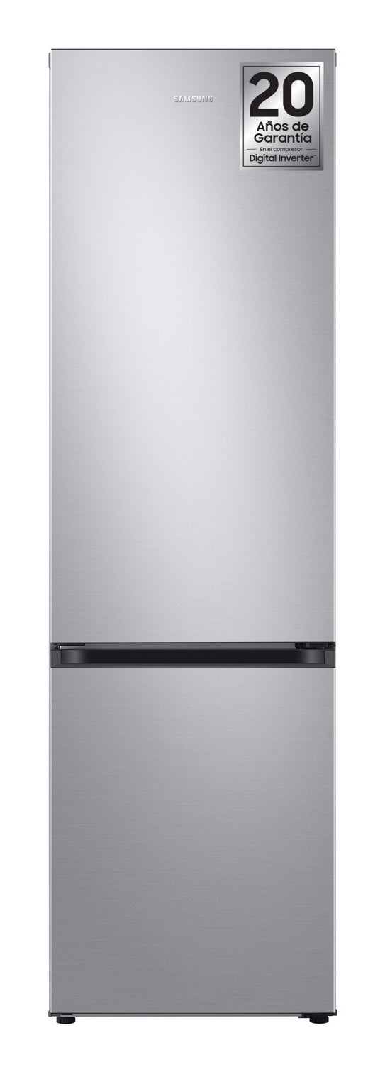Samsung RB38C602DSA Pose libre 390 L Acier inoxydable