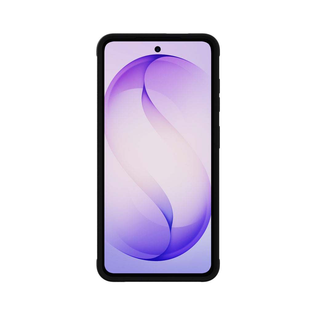 ZAGG Luxe coque de protection pour téléphones portables 16 cm (6.3") Housse Noir - vue 2