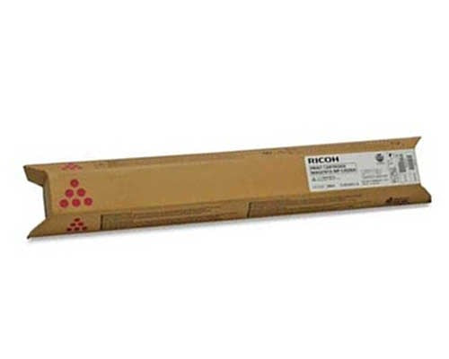 Ricoh 841552 Cartouche de Toner Originale, Magenta