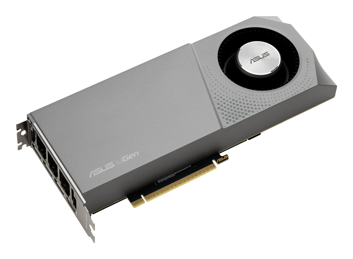 ASUS UGEN-ARC-PRO-B70-32G Intel Arc Pro B70 32 Go GDDR6