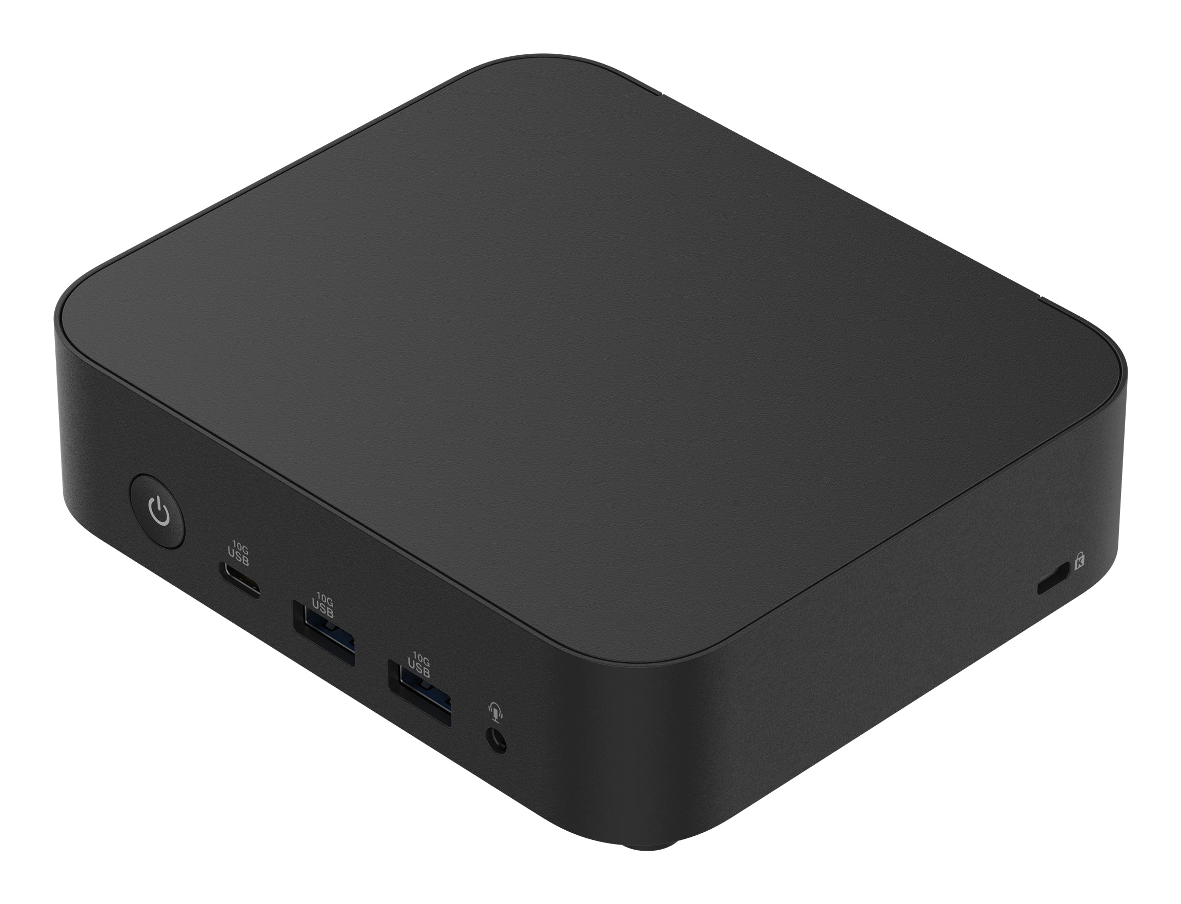 ASUS NUC 14 Essential RNUC14MNK9700002 Noir N97