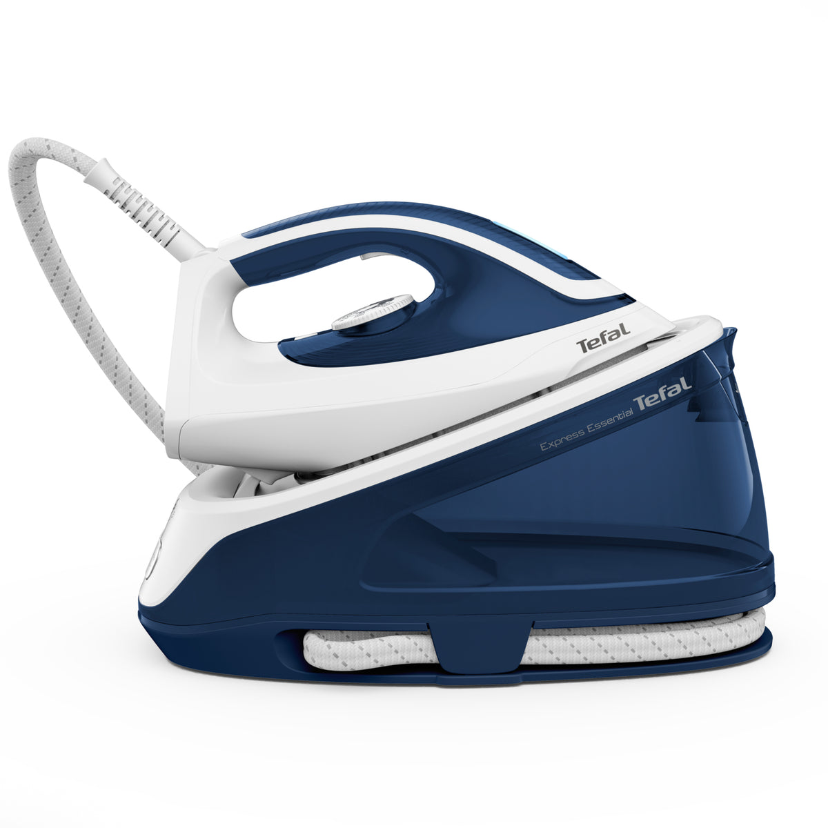 Tefal Express Essential SV6116 2200 W 1,4 L Bleu, Blanc