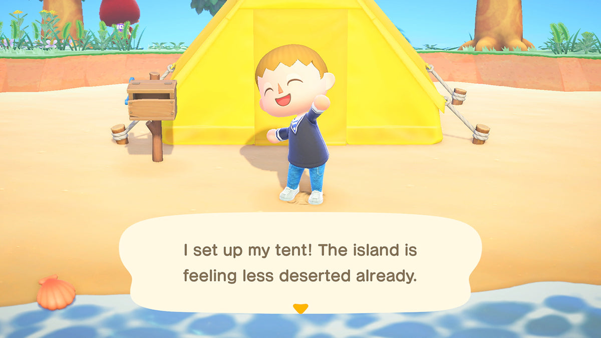 Nintendo Animal Crossing: New Horizons Édition Standard pour Nintendo Switch, Anglais et Italien