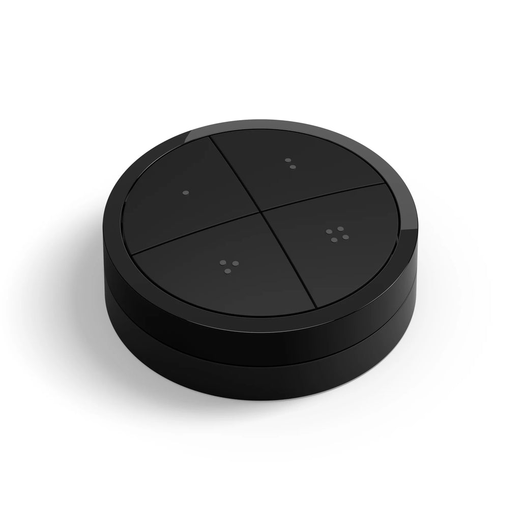 Philips Tap dial switch - vue 3