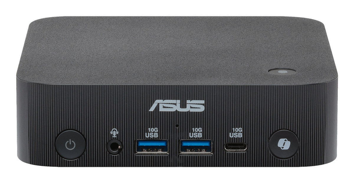 ASUS ExpertCenter PN55-S90008NL Mini PC 470 AMD Ryzen AI 9 HX 32GB 1TB Windows 11 Pro