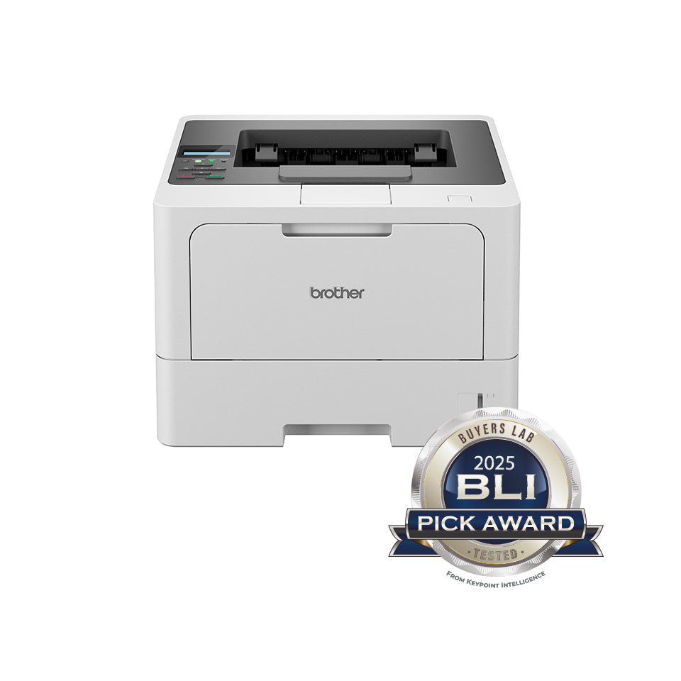 Imprimante Laser Monochrome Professionnelle A4 HL-L5210DN