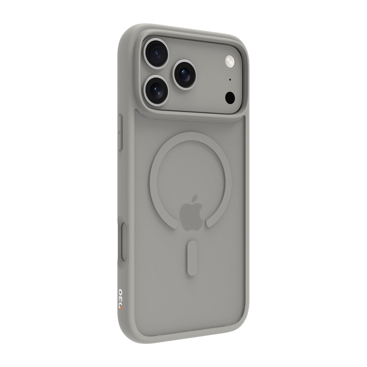 dbramante1928 Grenen Ultra D3O MS coque de protection pour téléphones portables 17,5 cm (6.9") Housse Gris clair - vue 2