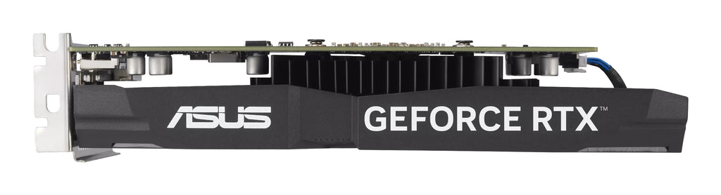 ASUS Dual -RTX3050-O6G NVIDIA GeForce RTX 3050 6 Go GDDR6