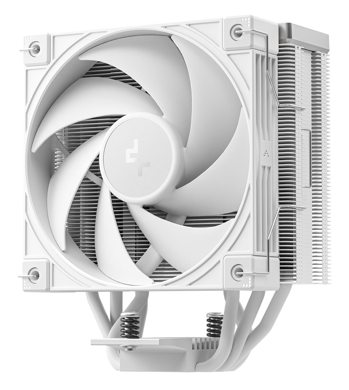 Deepcool AK400 G2 WH Ventirad CPU 120 mm, Blanc