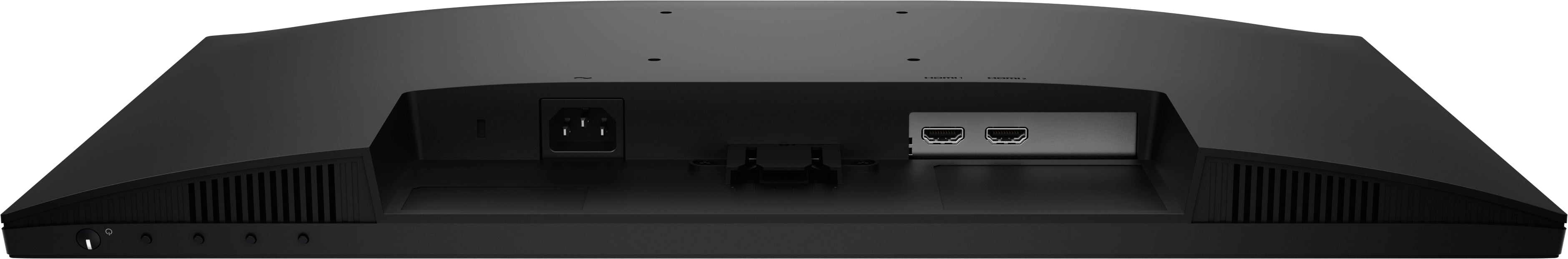 DELL SE2426H écran plat de PC 60,5 cm (23.8") 1920 x 1080 pixels Full HD LCD Noir