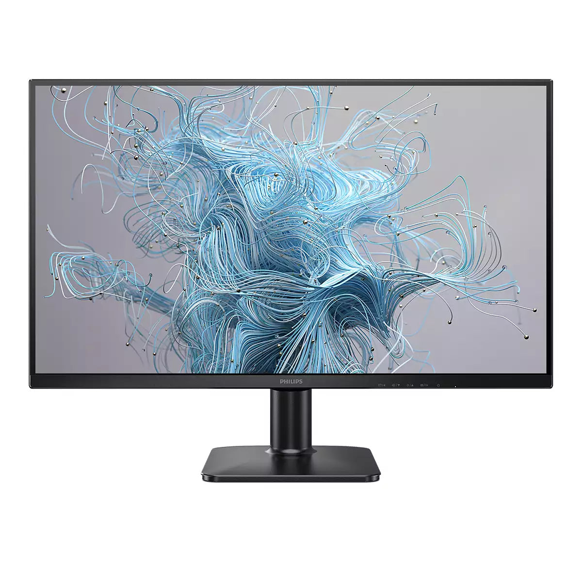 Philips 1000 series 27E2N1100L/00 écran plat de PC 68,6 cm (27") 1920 x 1080 pixels Full HD LCD Noir