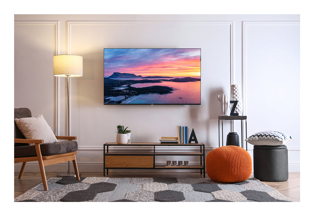 TCL 40S5K TV 101,6 cm (40") Full HD Smart TV Wifi Noir