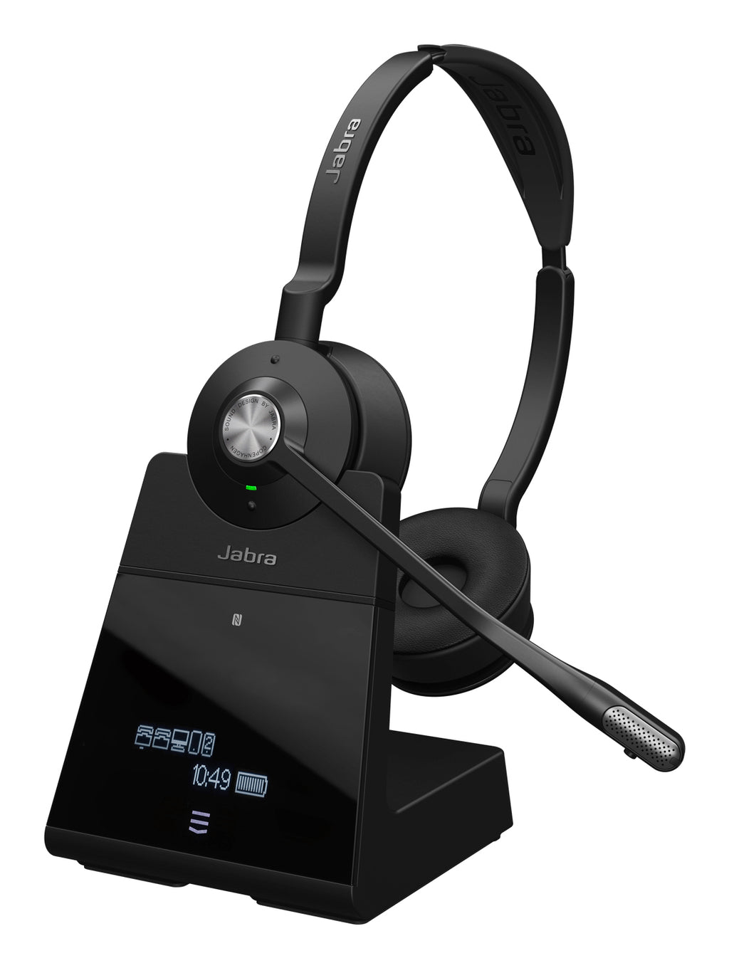 Jabra Engage 75 SE Casque Bluetooth USB Type-C