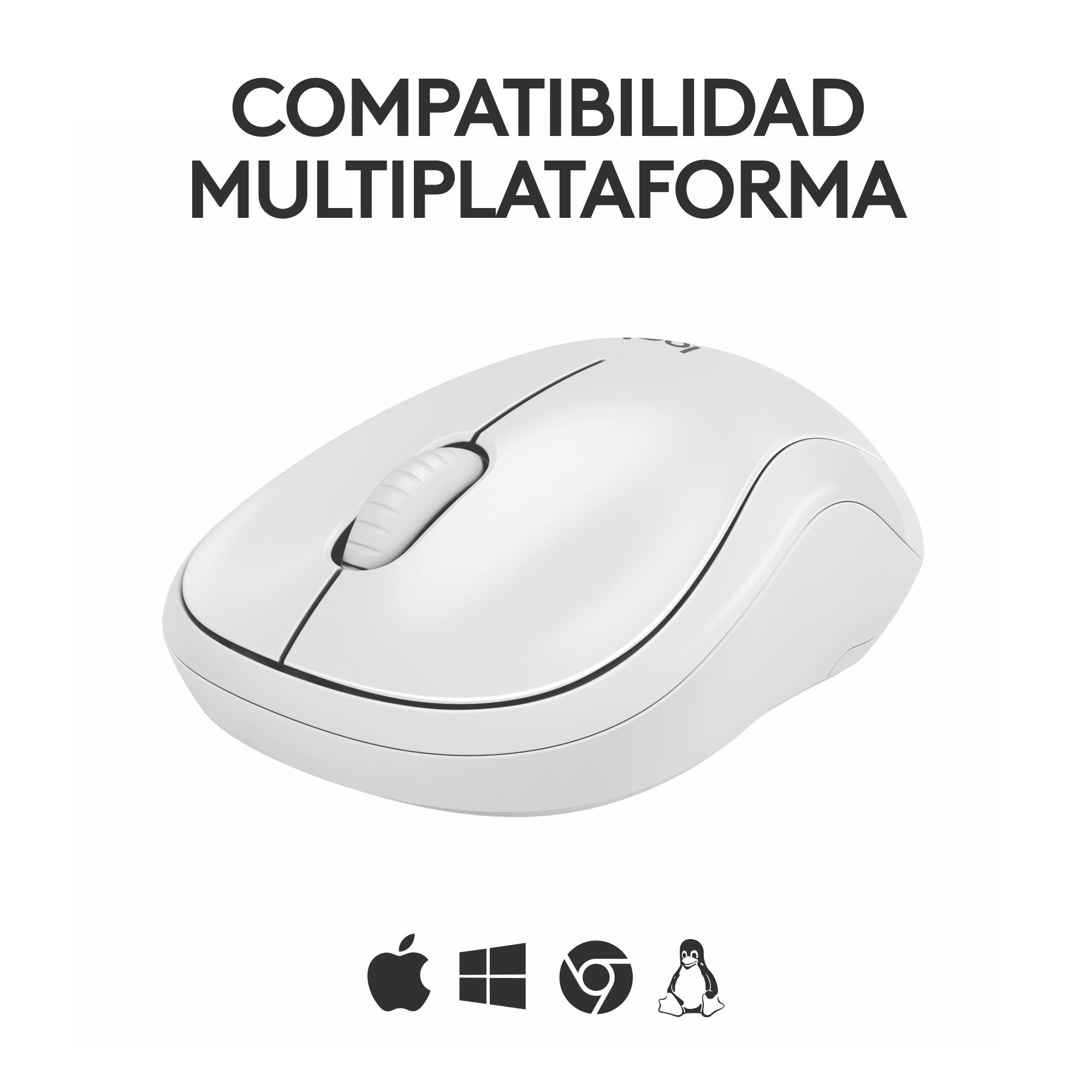 Logitech M240 Silent