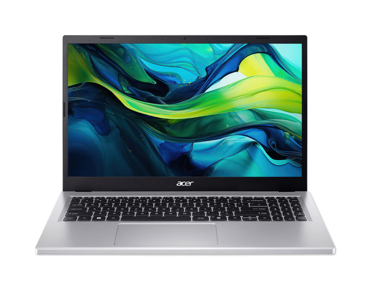 Acer Aspire Go 15 AG15-71P, 15.6 pouces, Intel Core i5-120U, 16GB RAM, 512GB SSD, Windows 11 Home