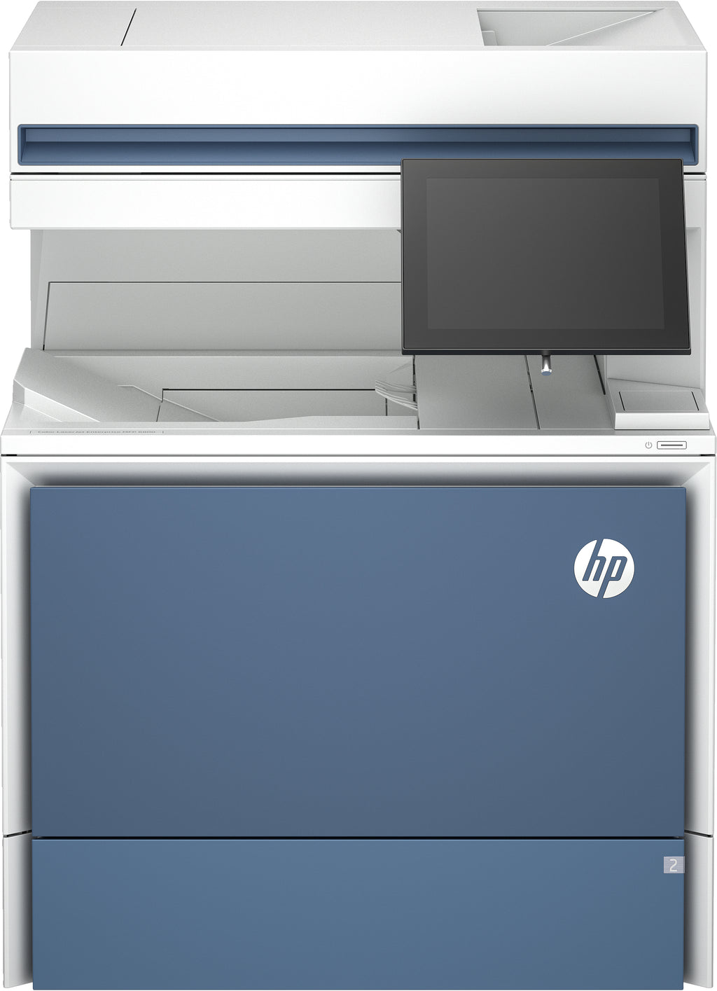 HP Color LaserJet Enterprise Imprimante multifonction 6800dn
