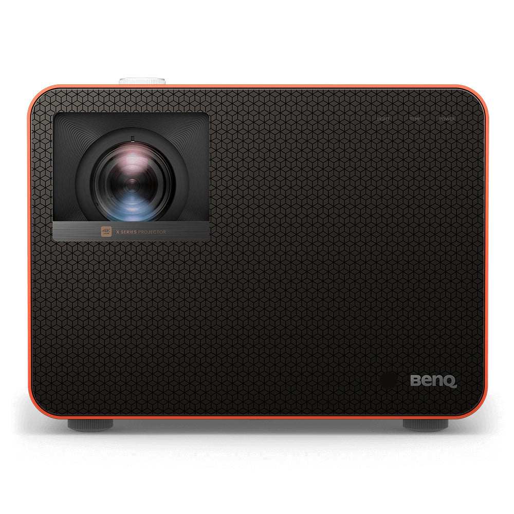 BenQ X3100i 3300 ANSI lumens DLP UHD 4K (3840x2160) Compatibilité 3D Noir