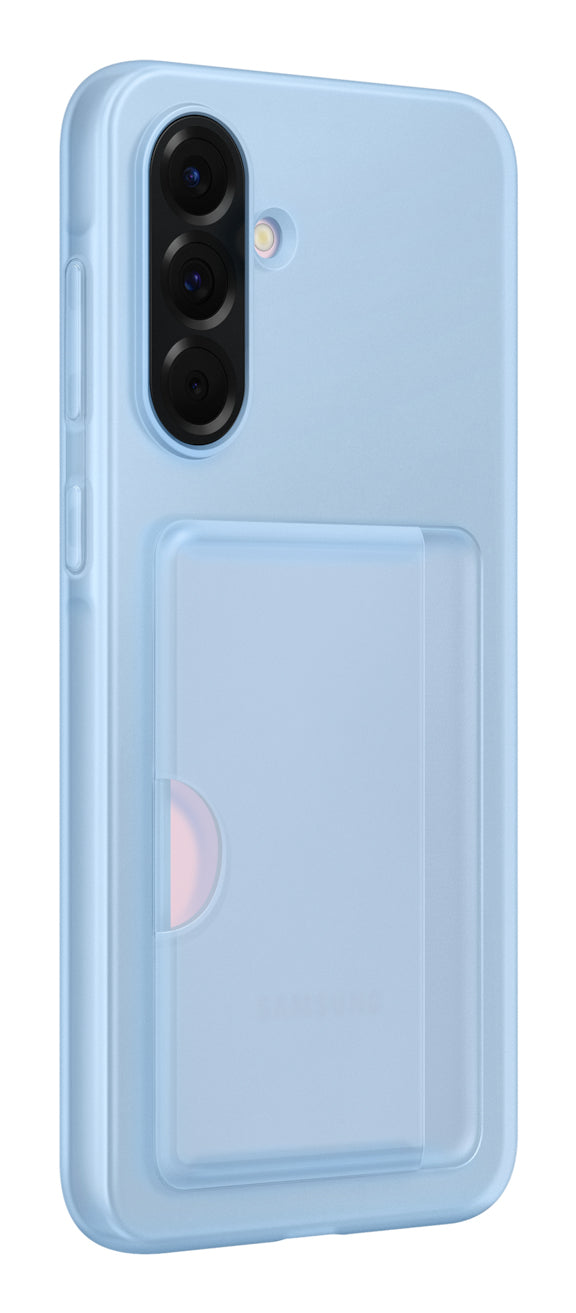 Samsung Samsung Coque avec porte-carte pour Galaxy A56 5G