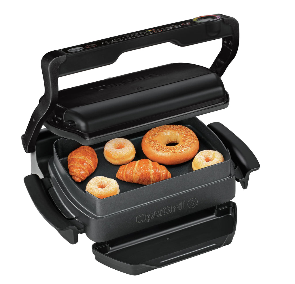 Tefal GC7148 Gril de contact