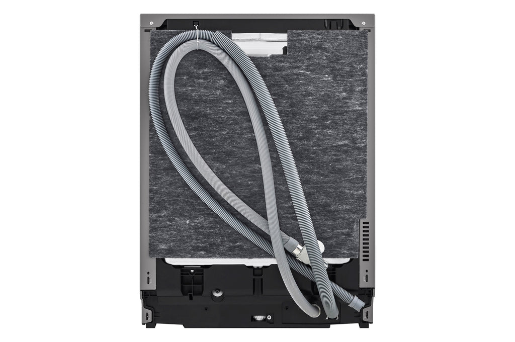 DISHWASHER BI DB597TXS LG