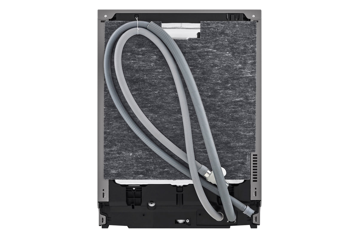 DISHWASHER BI DB597TXS LG