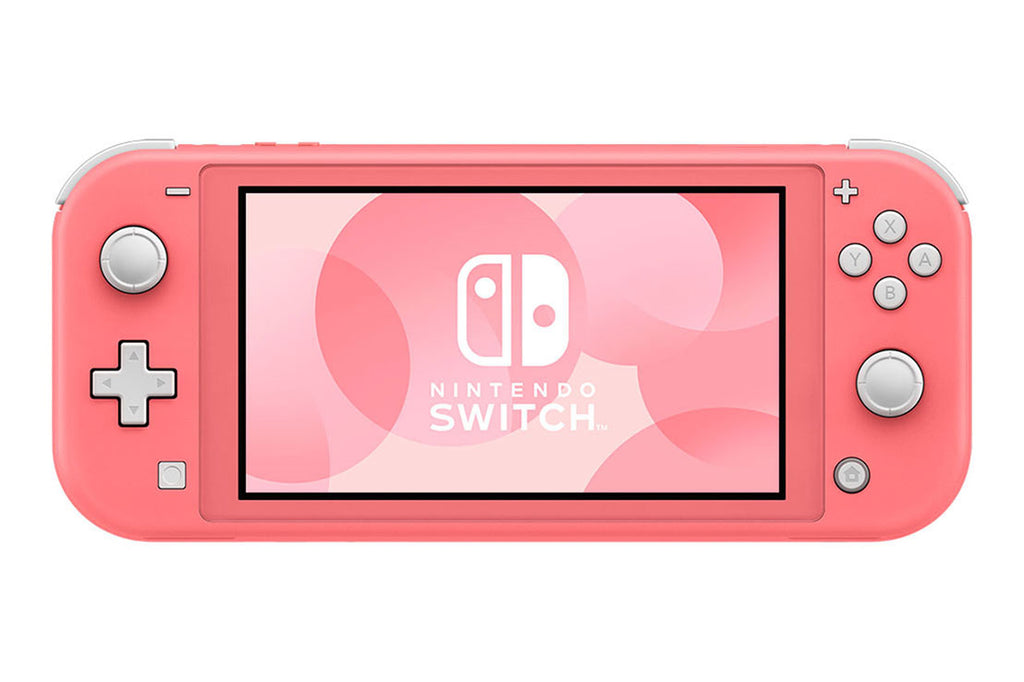 Nintendo Switch Lite, Console de Jeu Portable