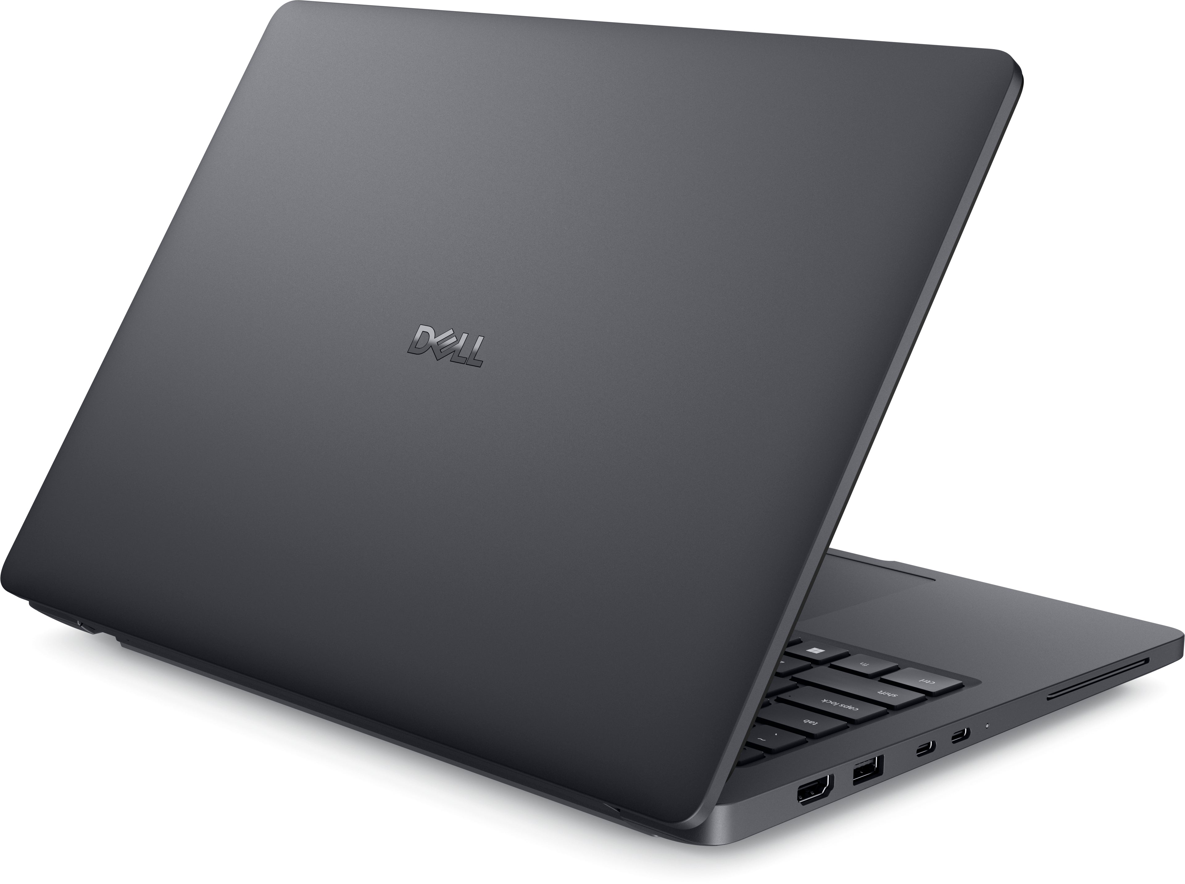 DELL Pro Max 14 MC14250 Intel Core Ultra 7 265H Station de travail mobile 35,6 cm (14") Full HD+ 32 Go LPDDR5x-SDRAM 1 To SSD NVIDIA RTX PRO 500 Blackwell Wi-Fi 7 (802.11be) Windows 11 Pro Nordique Noir