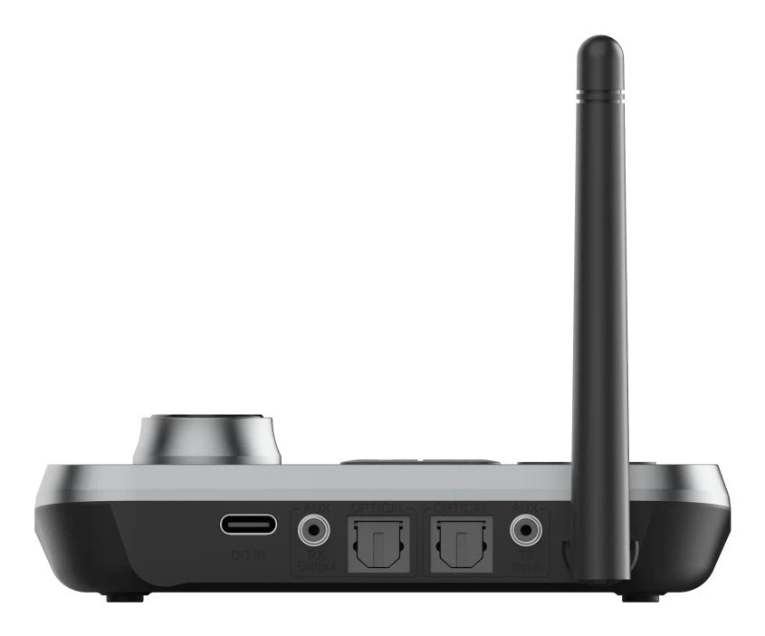 Hama Link.it duo 3,5 mm 10 m Noir