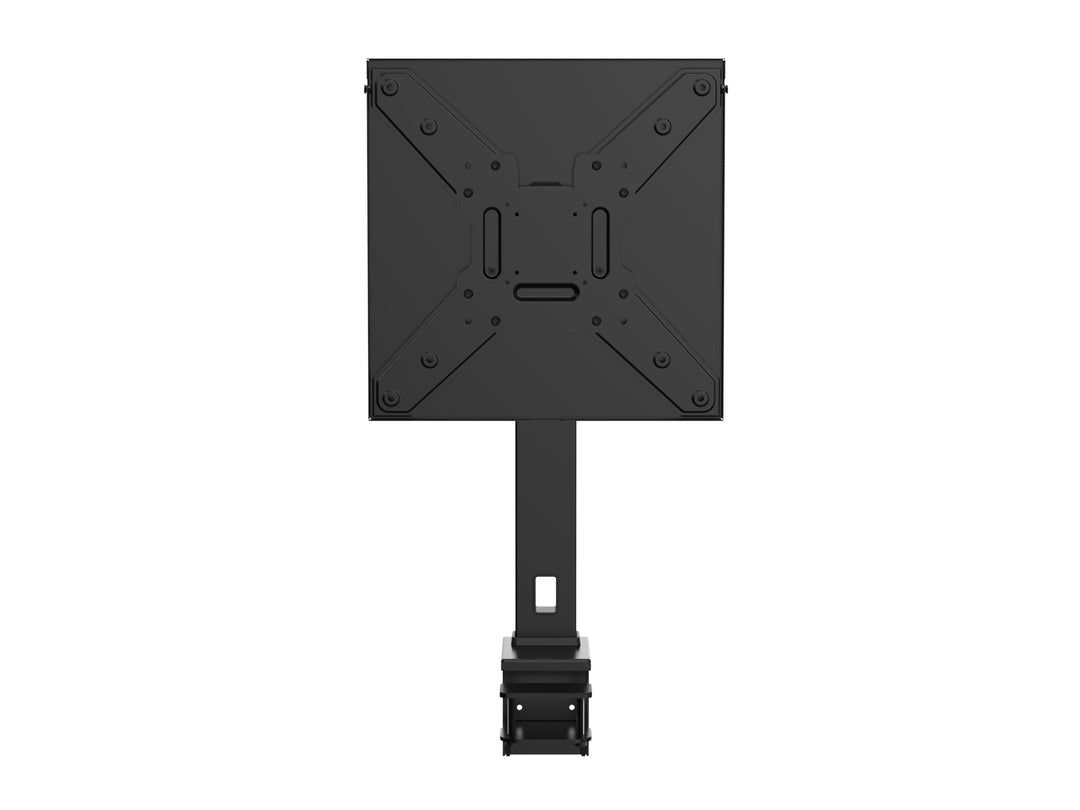 Multibrackets 0129 support pour téléviseur 139,7 cm (55") Noir - vue 2