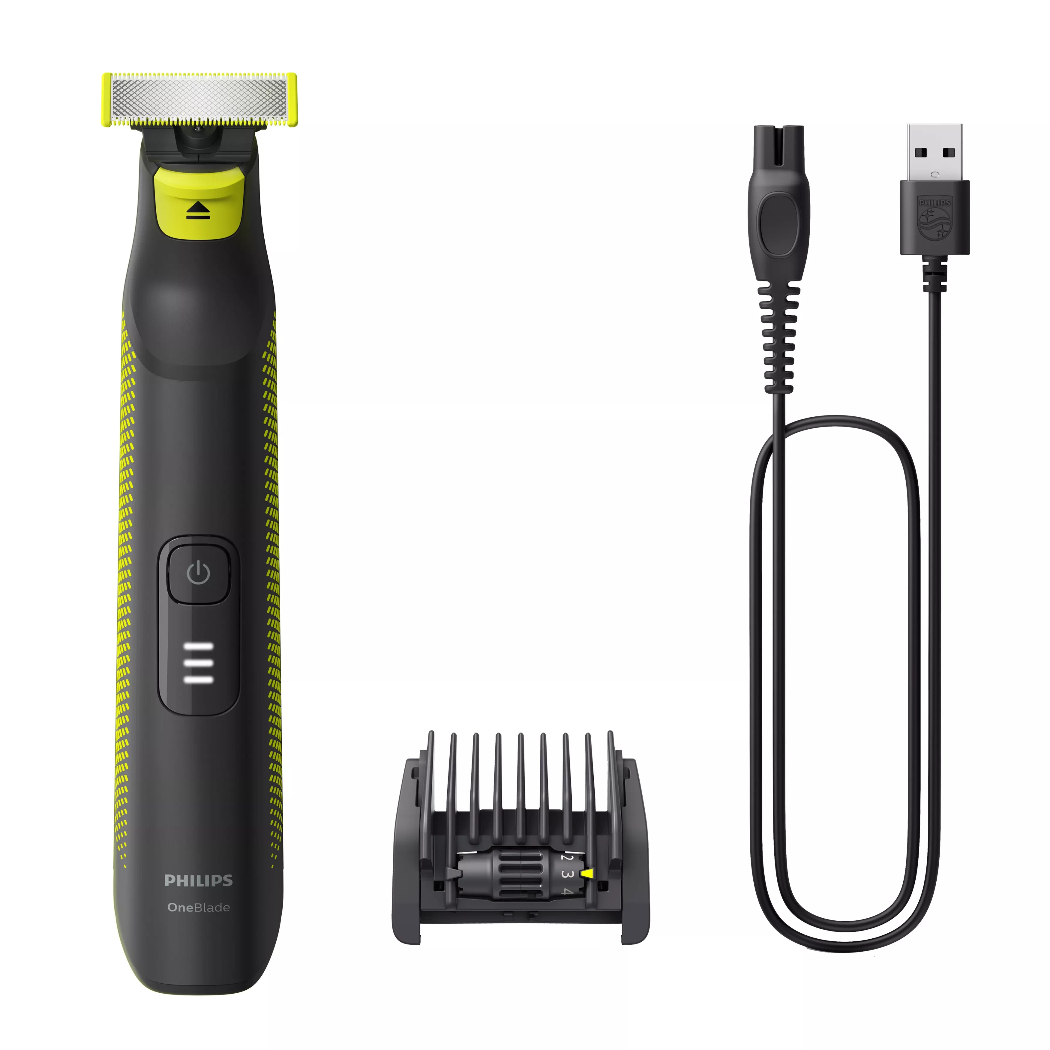 Philips OneBlade Pro QP6506/15 Visage