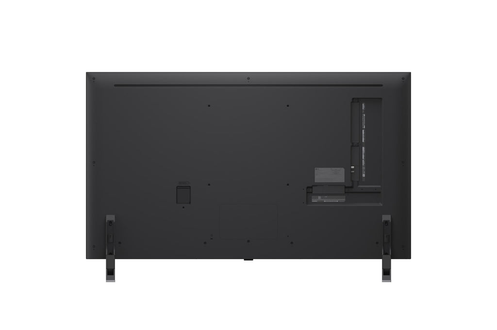 LG QNED AI 55QNED85A3C TV 139,7 cm (55") 4K Ultra HD Smart TV Wifi Noir