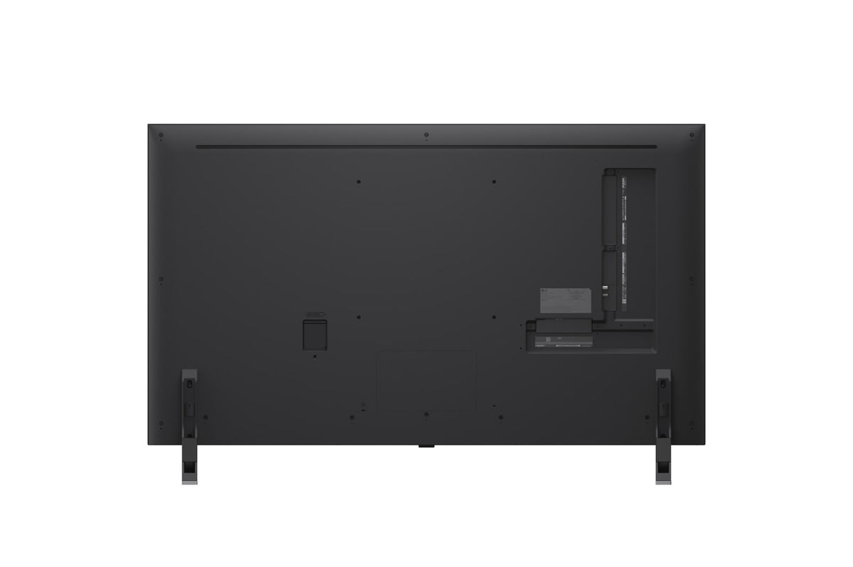 LG QNED AI 65QNED85A3C TV 165,1 cm (65") 4K Ultra HD Smart TV Wifi Noir