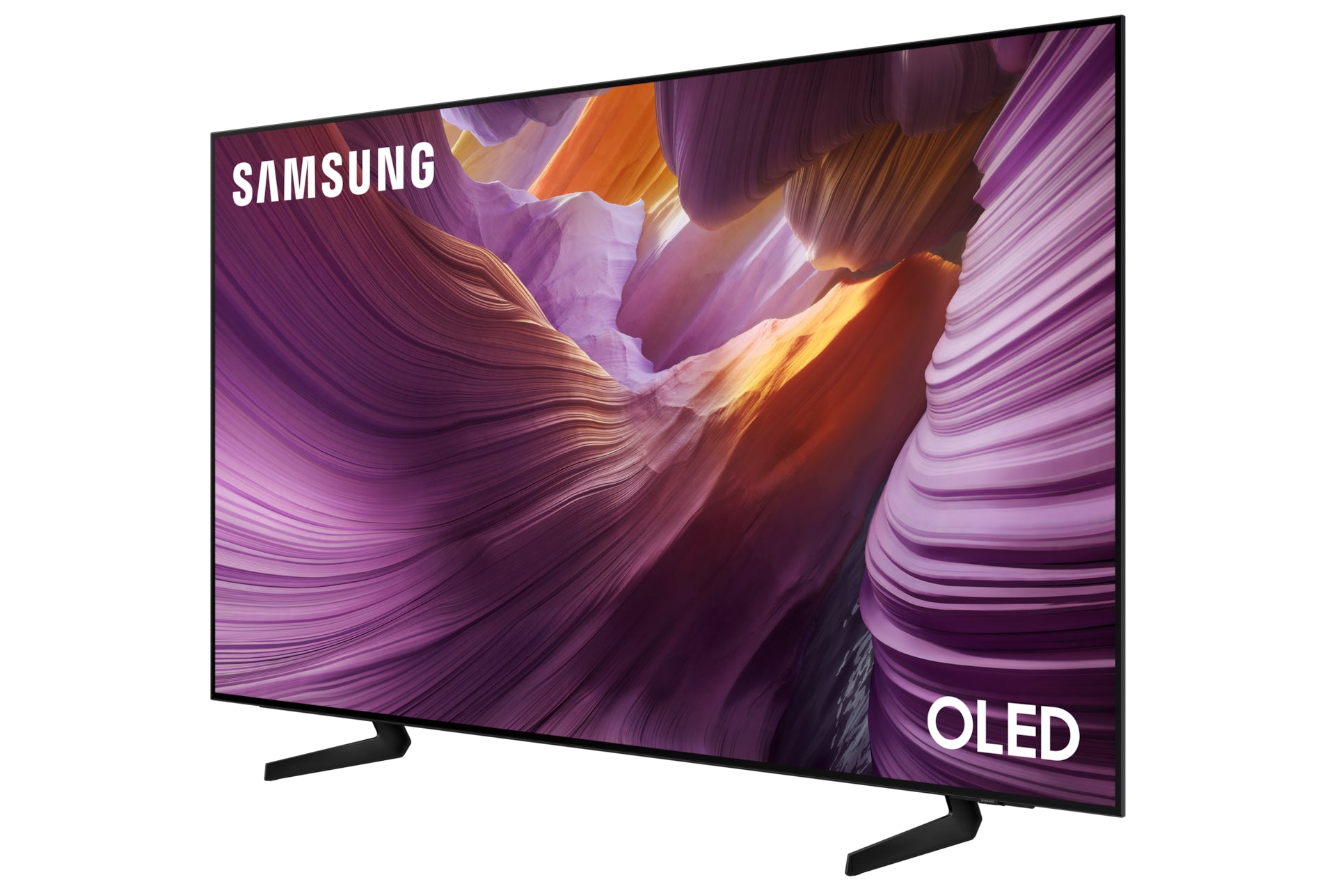 Samsung QE77S85FAE 195,6 cm (77") 4K Ultra HD Smart TV Wifi Noir