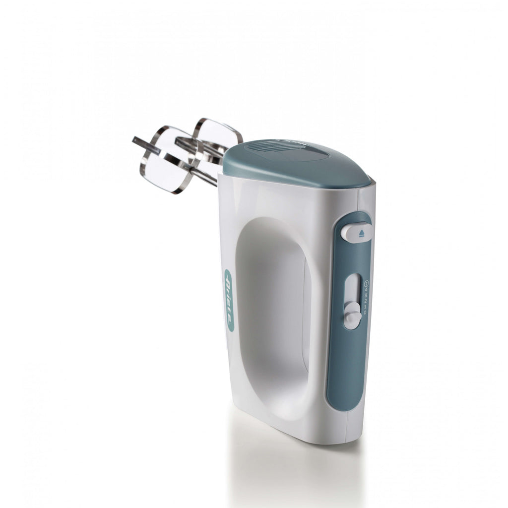 Ariete 1545/01 Batteur à main 450 W Blanc, Bleu clair