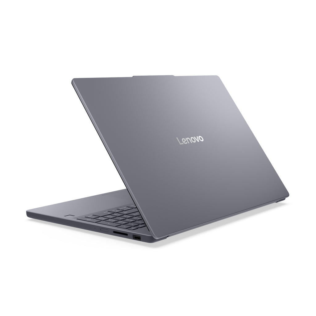 Lenovo IdeaPad Slim 3 15Q8X10 Copilot+ PC, Snapdragon X1-26-100, 15.3" WUXGA, 16 Go LPDDR5x, 1 To SSD, Wi-Fi 7, Windows 