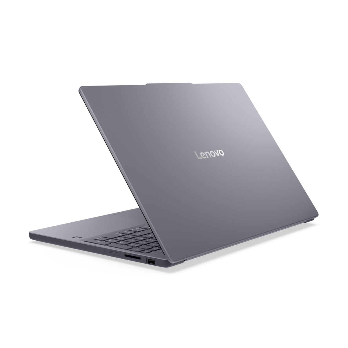 Lenovo IdeaPad Slim 3 15Q8X10 Copilot+ PC, Snapdragon X1-26-100, 15.3" WUXGA, 16 Go LPDDR5x, 1 To SSD, Wi-Fi 7, Windows 
