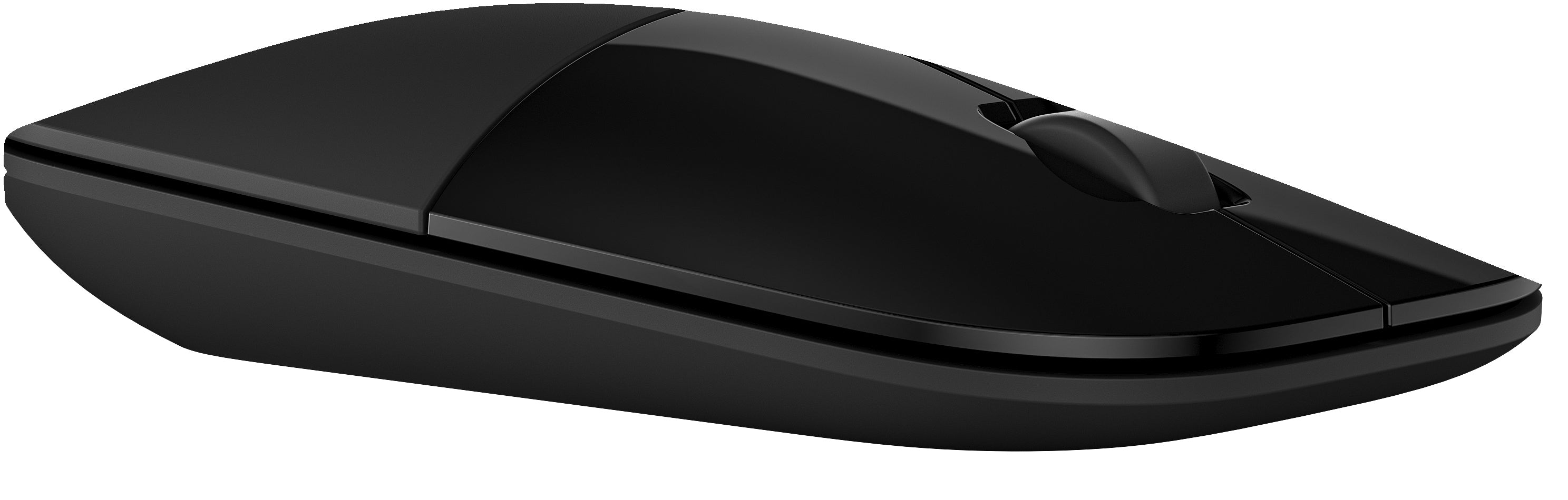 HP Souris double mode Z3700 noire