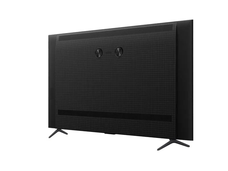 TCL Q7 55C61KS TV 139,7 cm (55") 4K Ultra HD Smart TV Wifi Métallique
