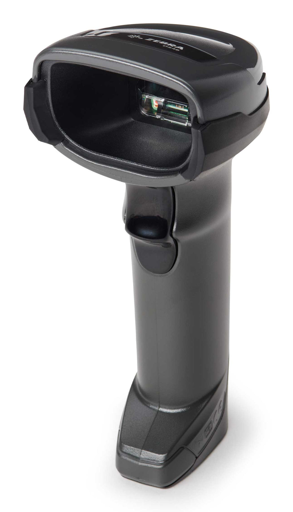 Zebra DS4678 Lecteur de Code Barre Portable 1D/2D LED Sans Fil