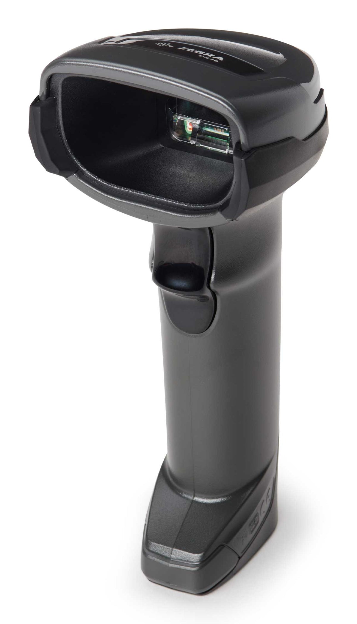 Zebra DS4678 Lecteur de Code Barre Portable 1D/2D LED Sans Fil