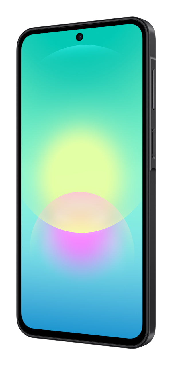 Samsung Galaxy A27 5G 256 Go 8 Go RAM 6.7" Android 16.0 Double SIM Noir